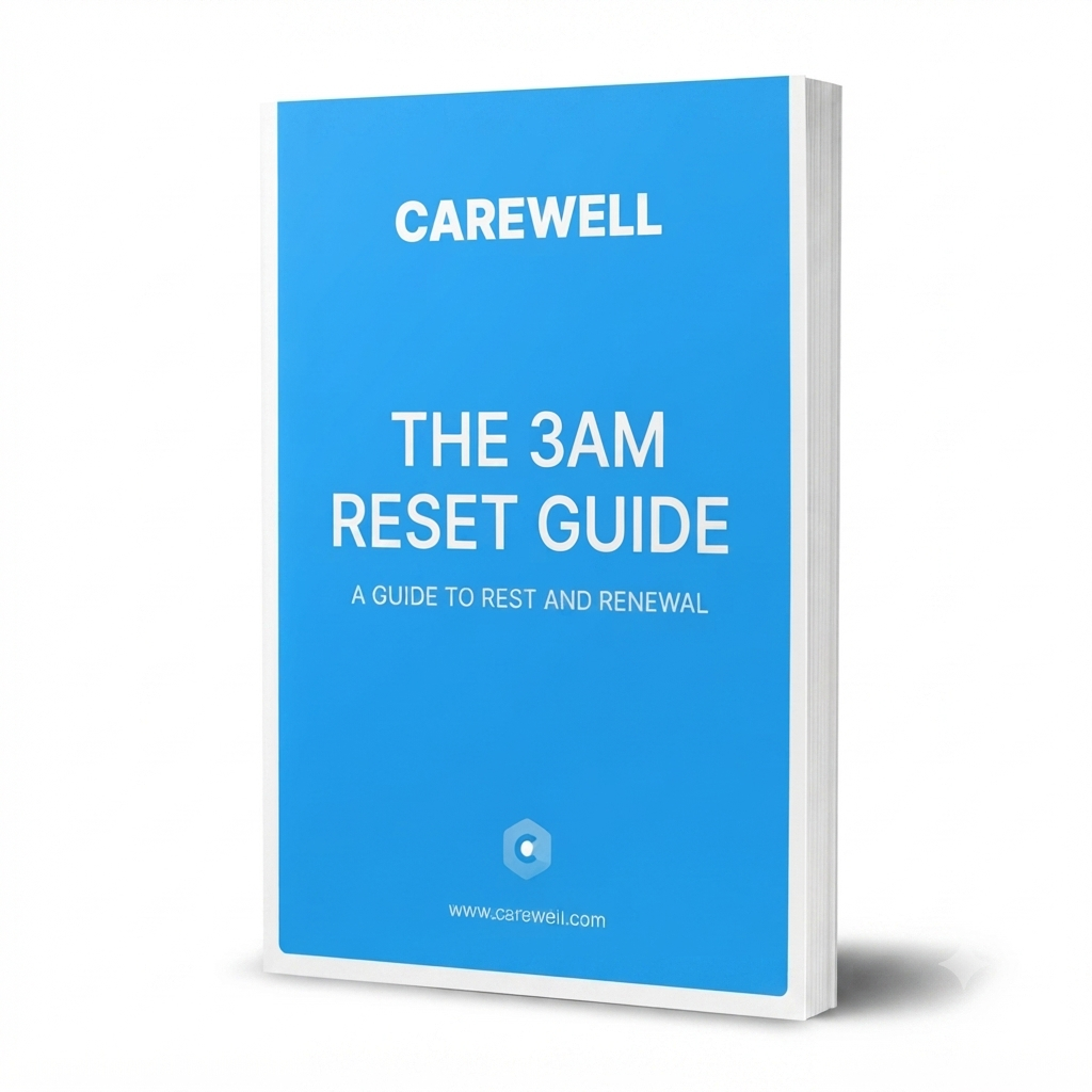 3am Reset Guide